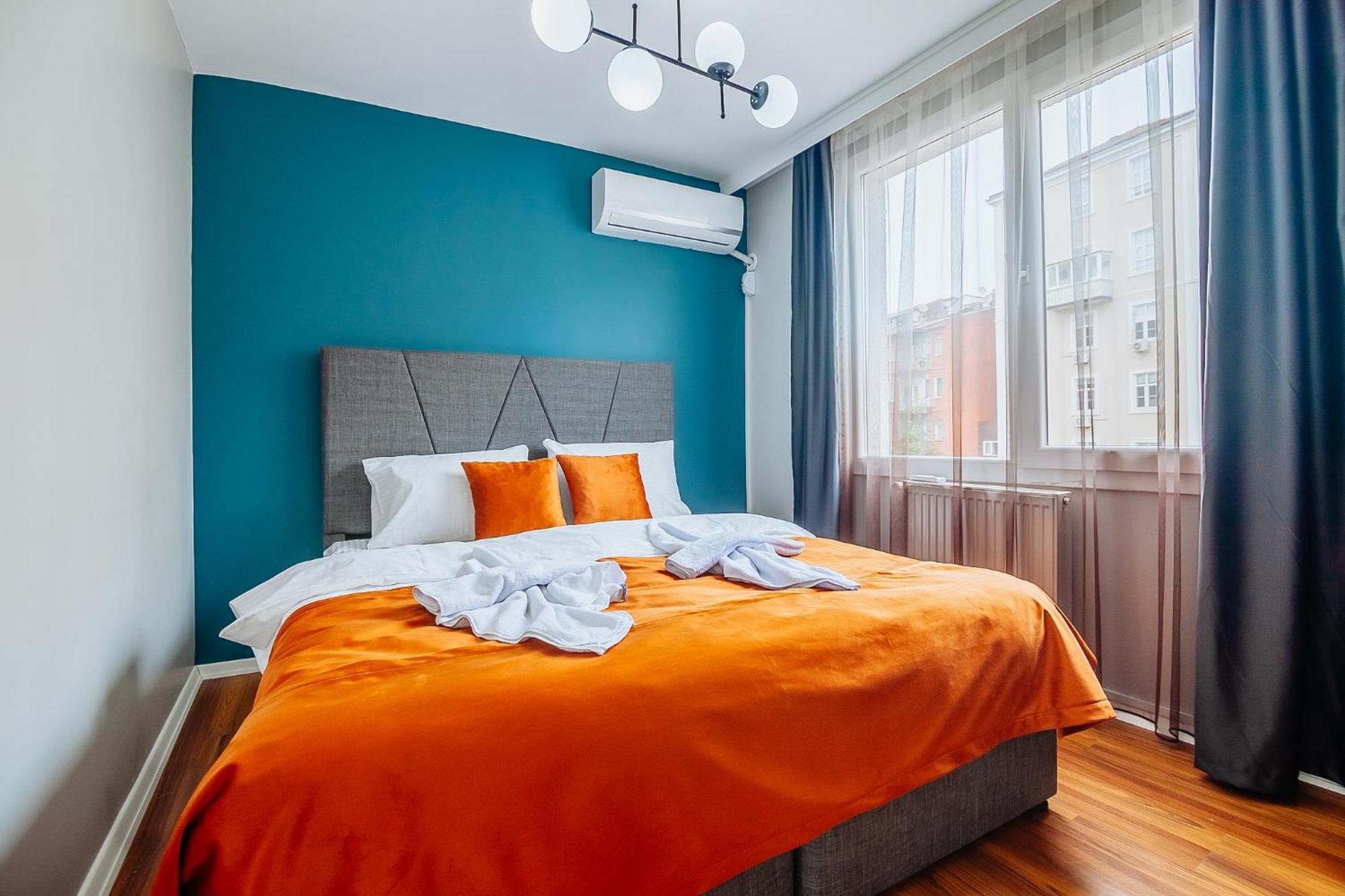Taksim Wonder Suites Istambul Extérieur photo