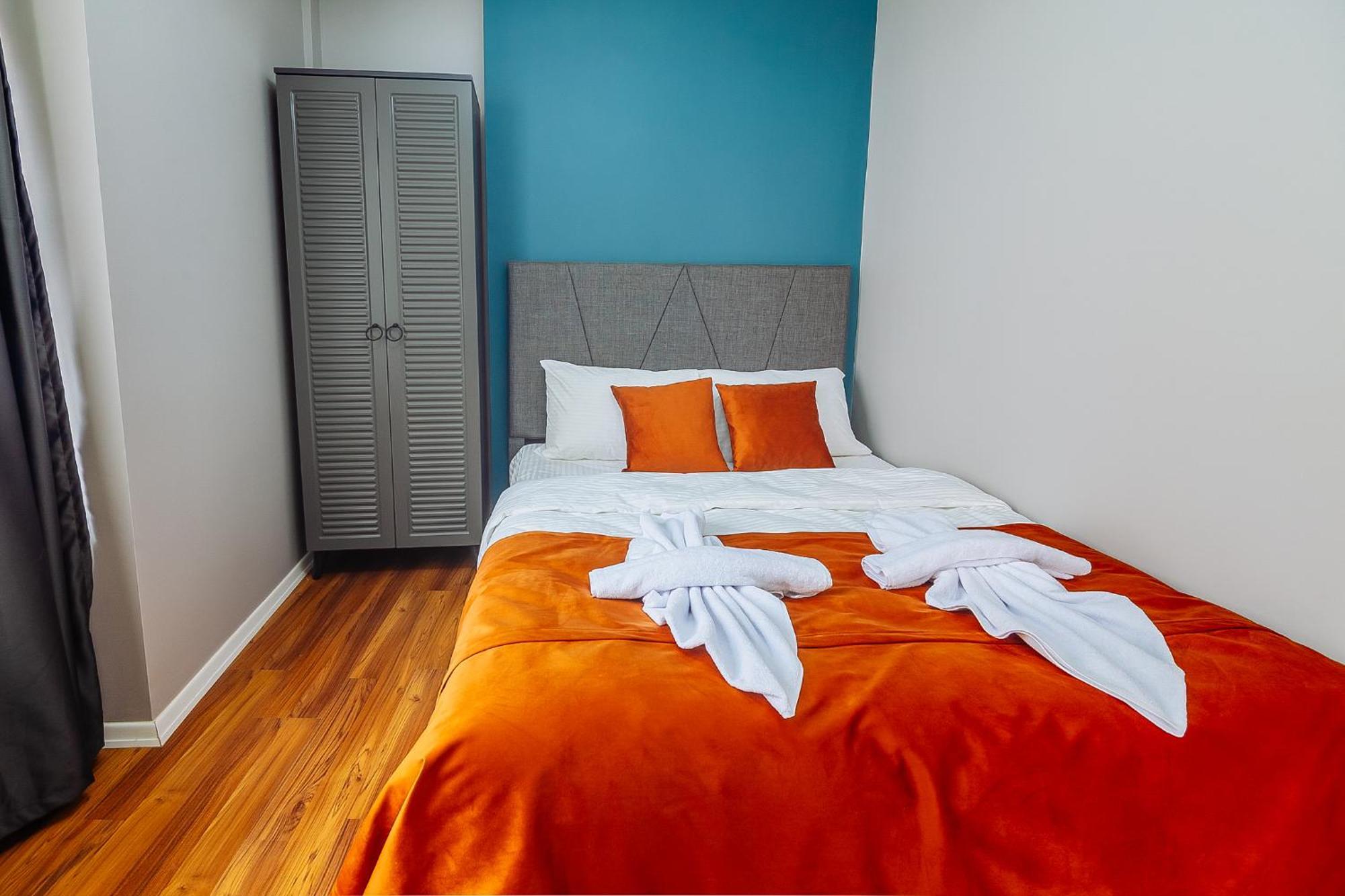 Taksim Wonder Suites Istambul Extérieur photo