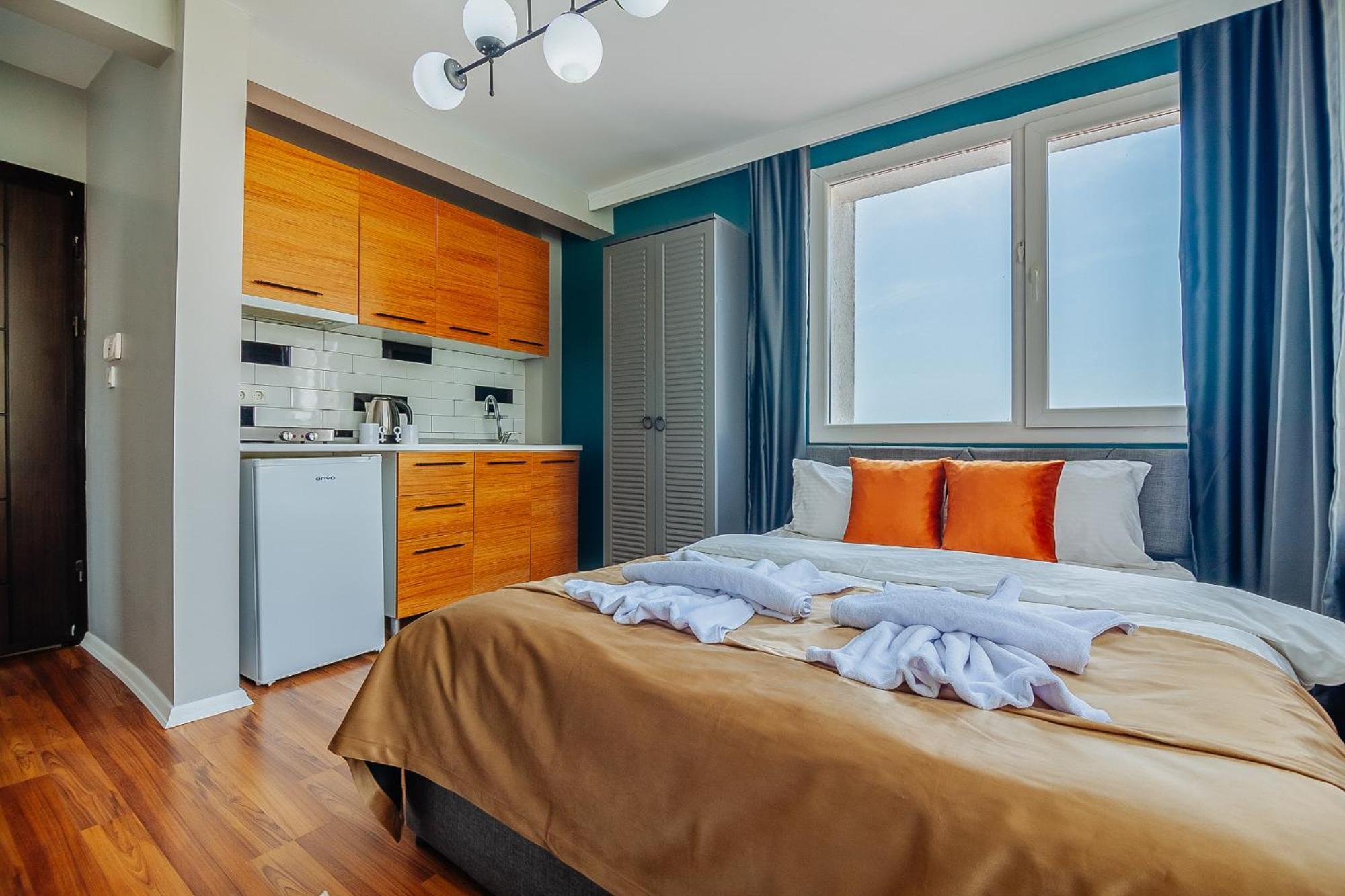 Taksim Wonder Suites Istambul Extérieur photo